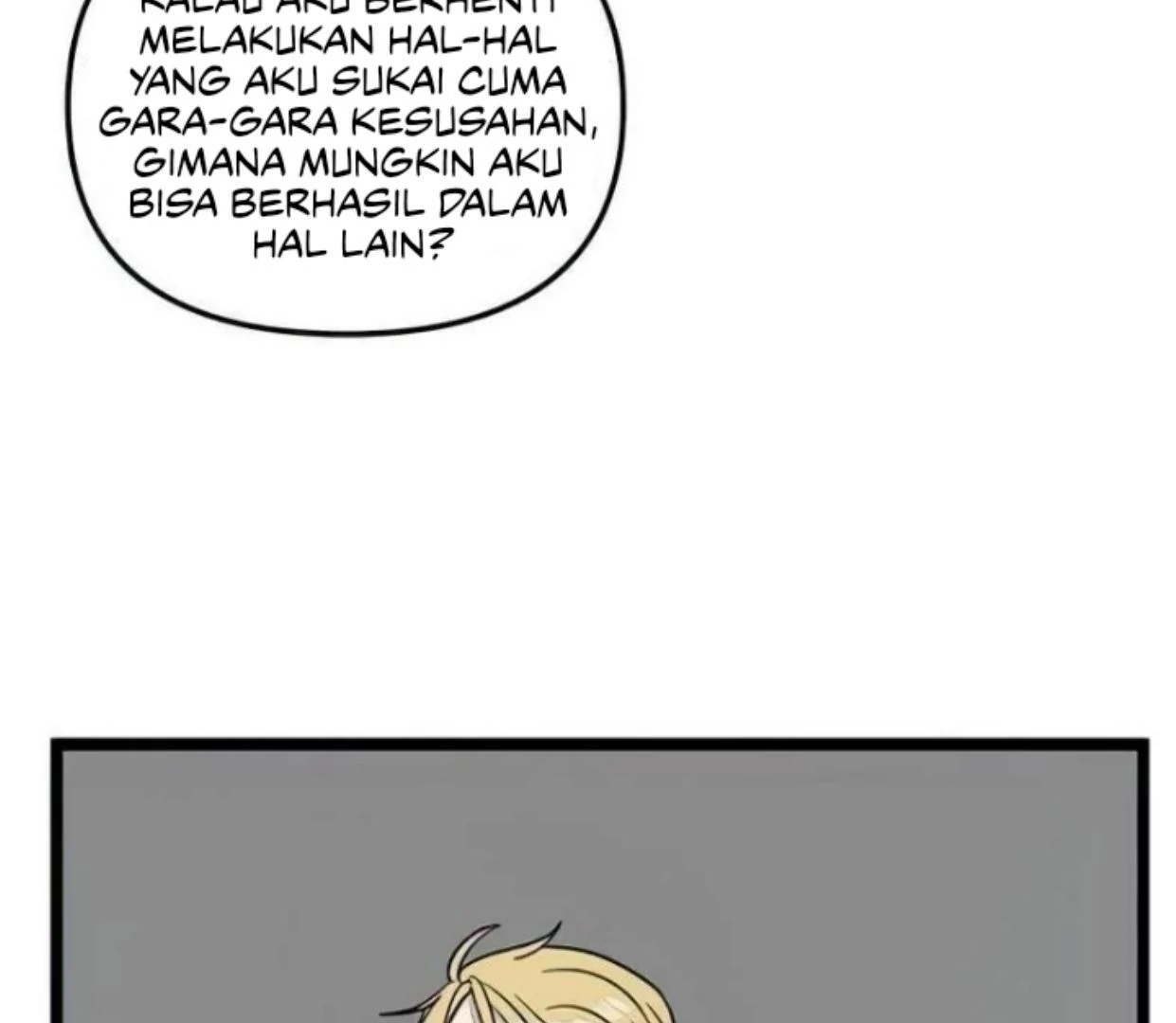 Homeless Bab 76 halaman 68