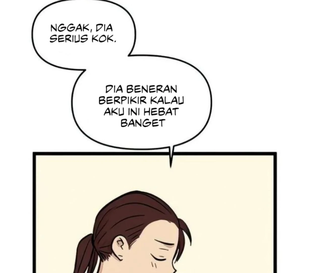 Homeless Bab 76 halaman 78
