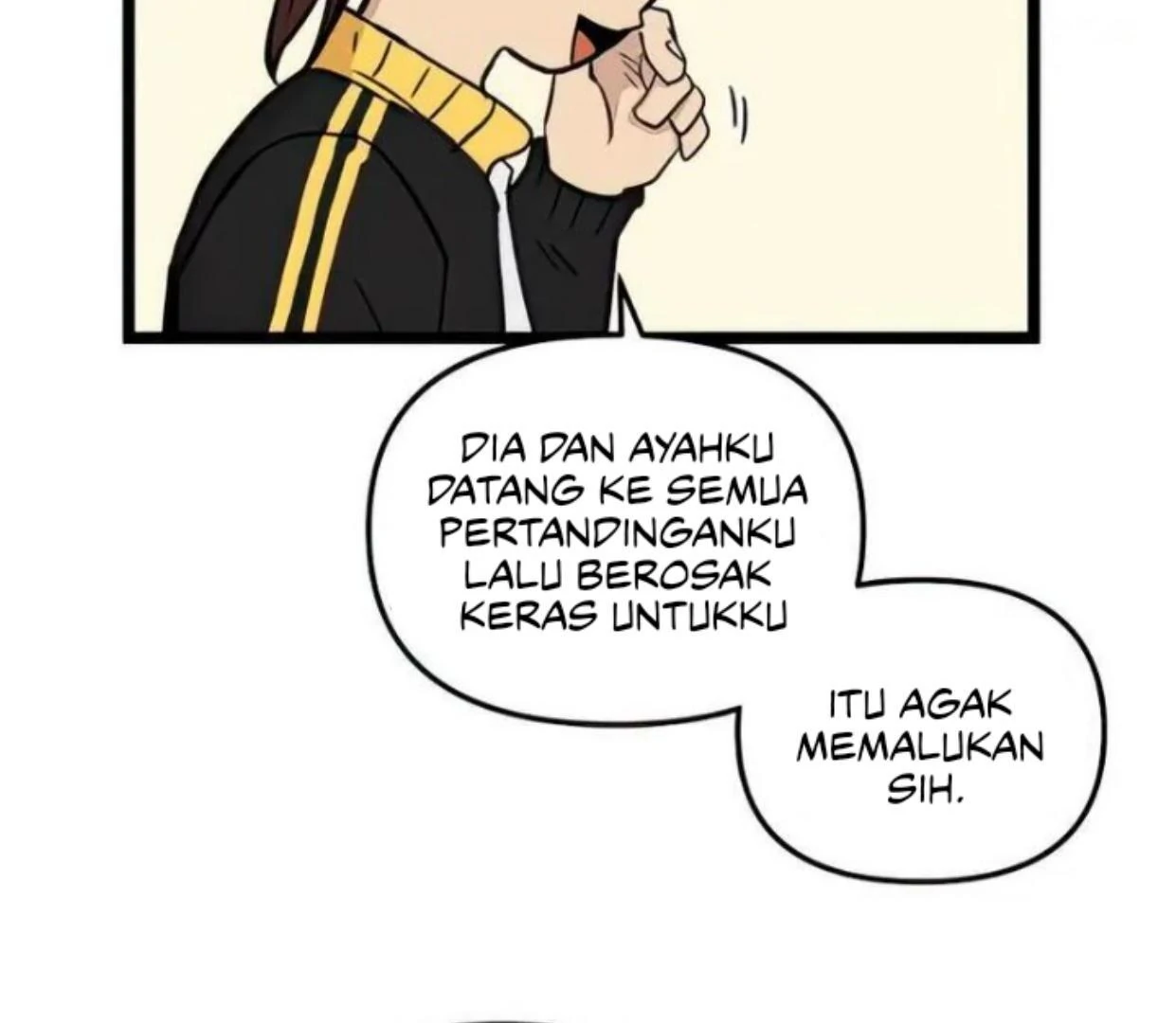 Homeless Bab 76 halaman 79