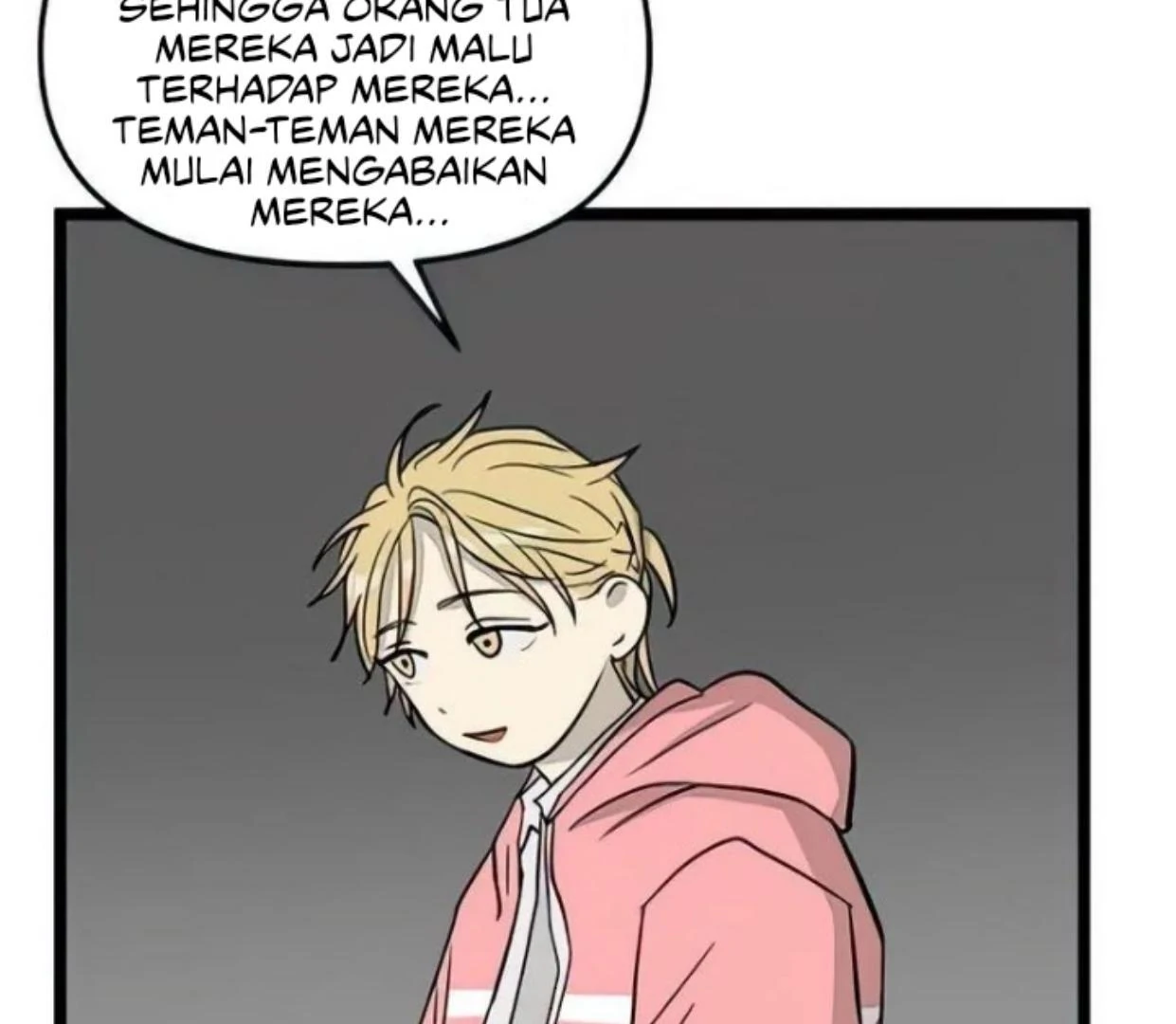 Homeless Bab 76 halaman 82