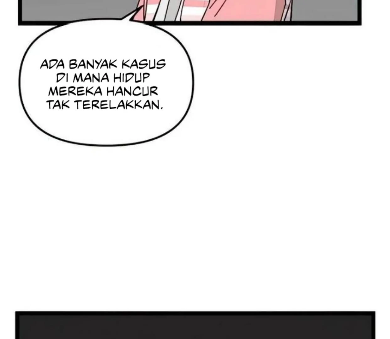 Homeless Bab 76 halaman 83