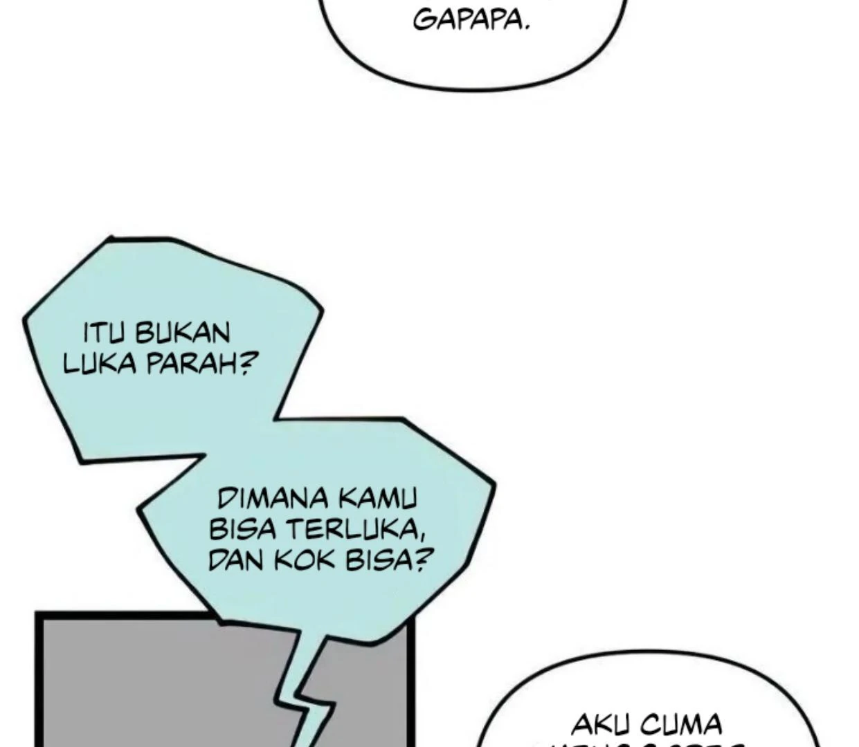 Homeless Bab 76 halaman 96