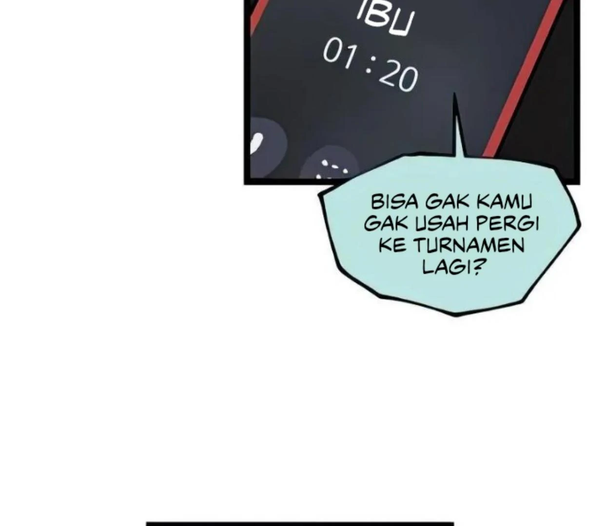 Homeless Bab 76 halaman 101