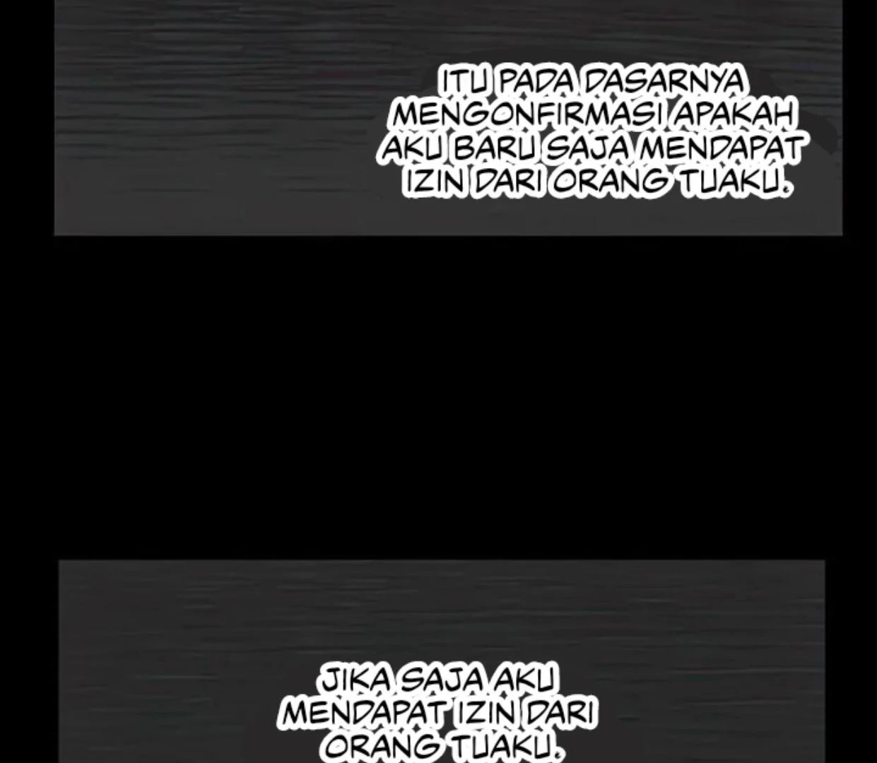Homeless chapter 77 halaman 4