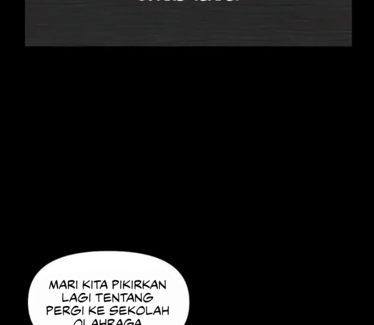 Homeless chapter 77 halaman 5