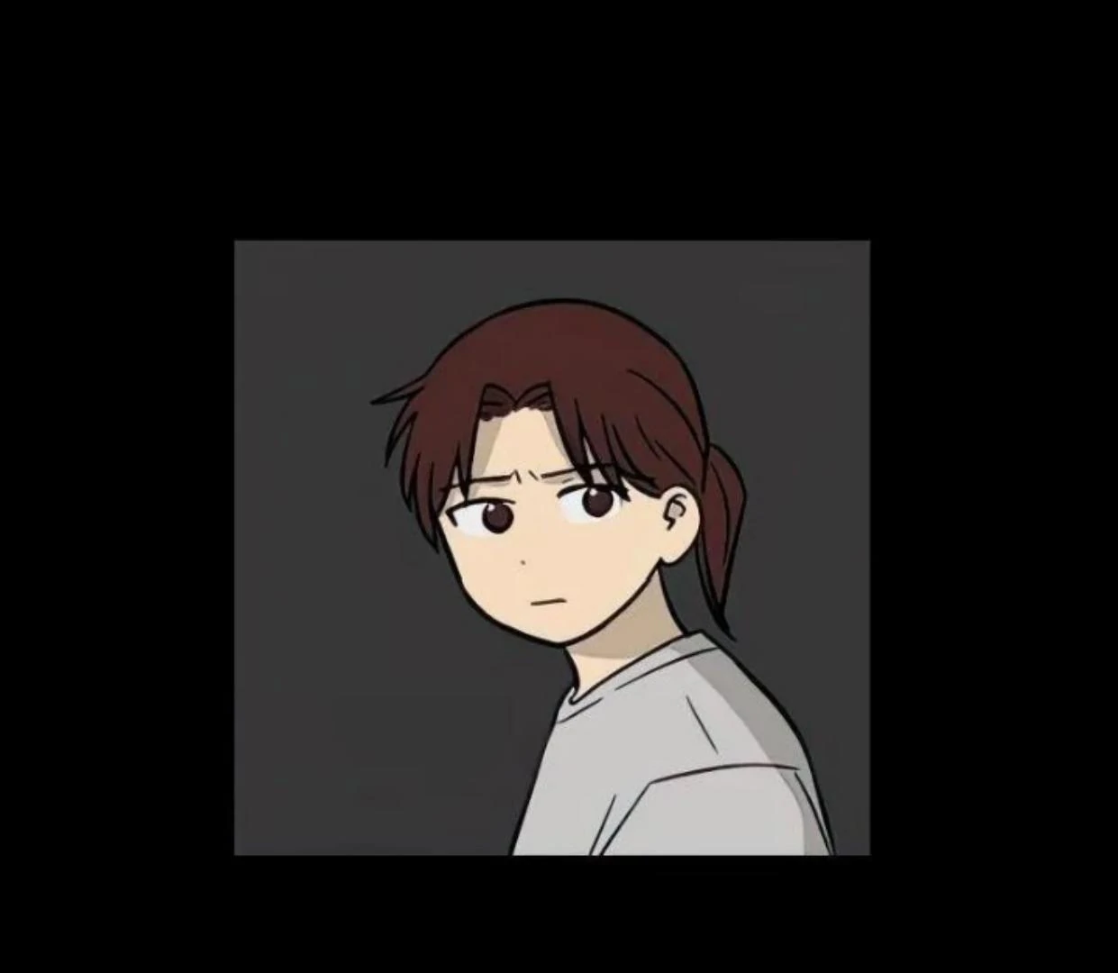 Homeless chapter 77 halaman 19