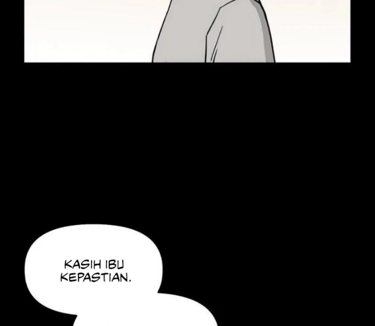 Homeless chapter 77 halaman 29