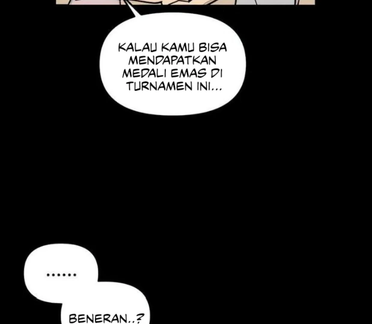 Homeless chapter 77 halaman 33