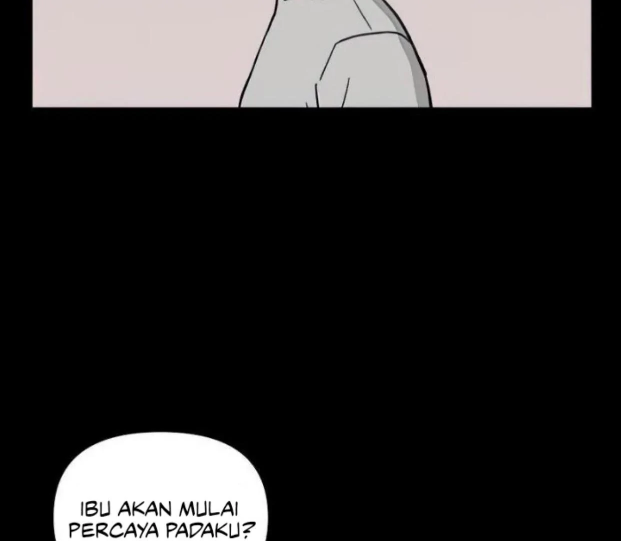 Homeless chapter 77 halaman 36