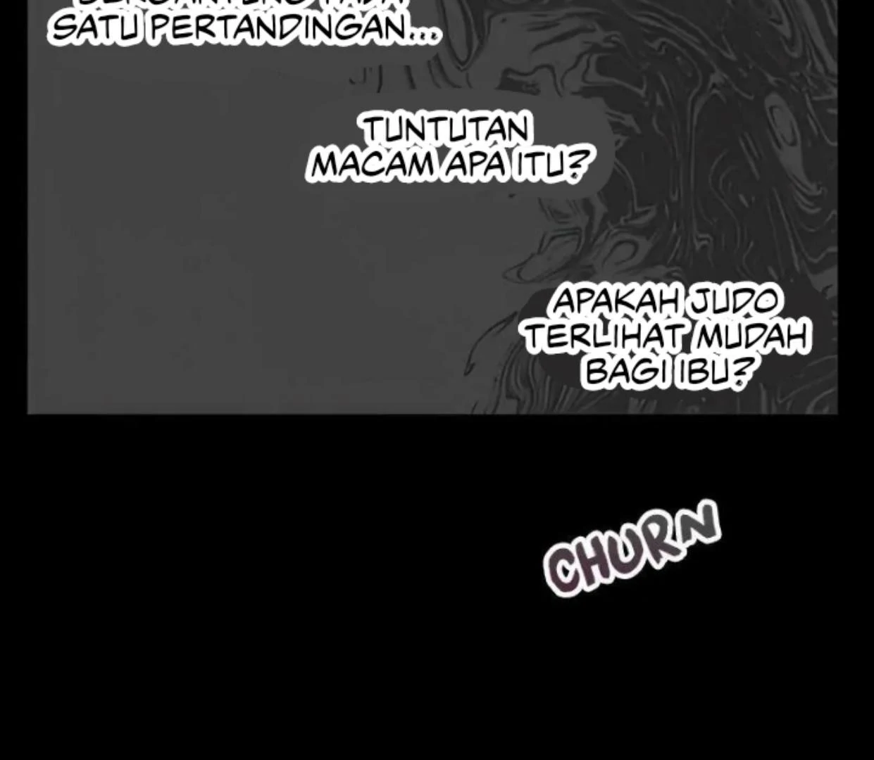 Homeless chapter 77 halaman 55