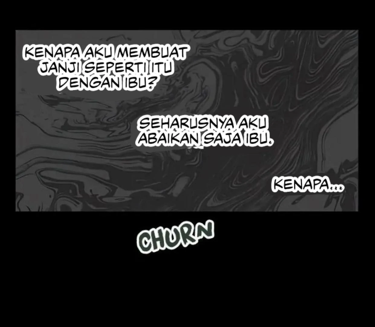 Homeless chapter 77 halaman 56