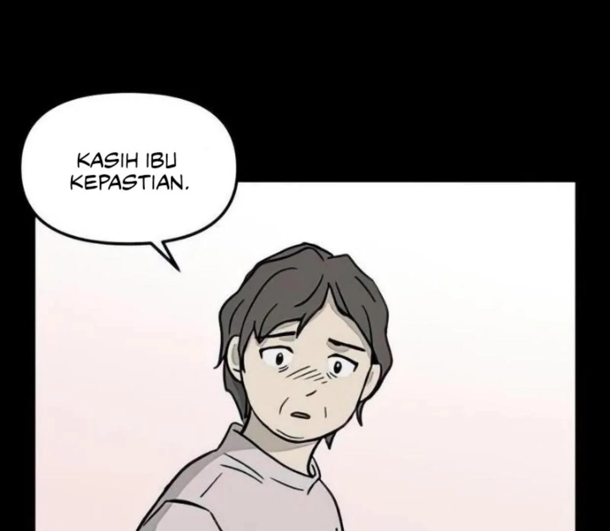 Homeless chapter 77 halaman 57