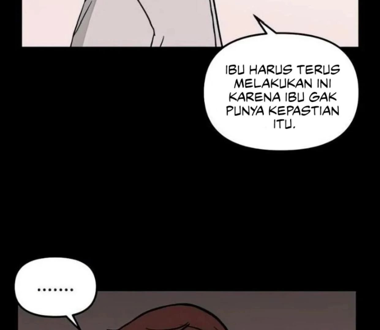 Homeless chapter 77 halaman 58