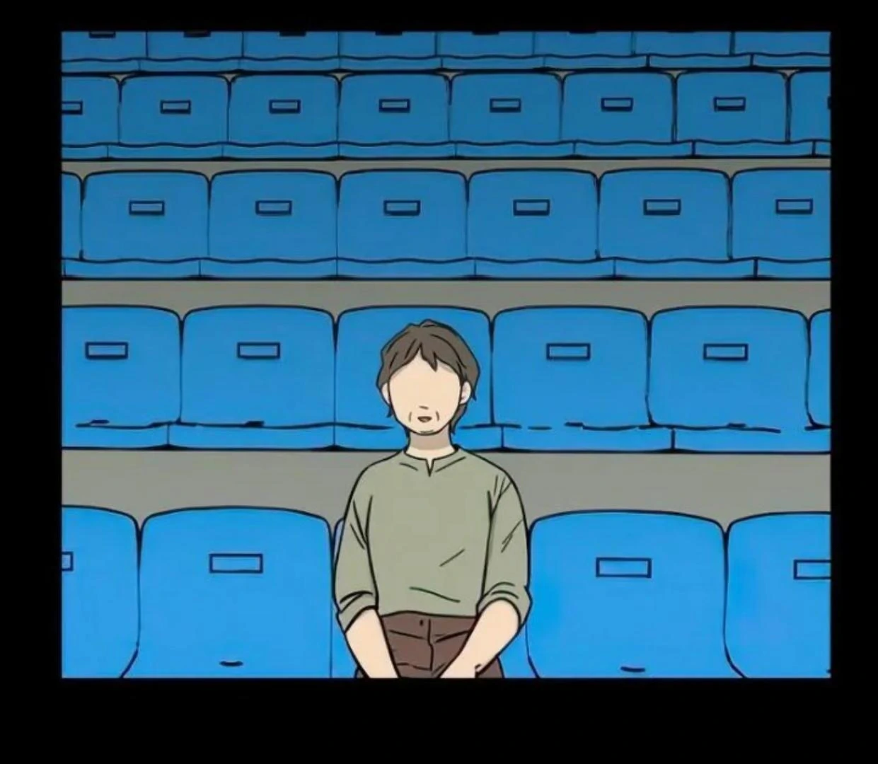 Homeless chapter 77 halaman 75