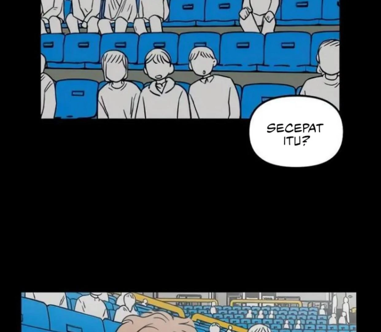 Homeless chapter 77 halaman 100