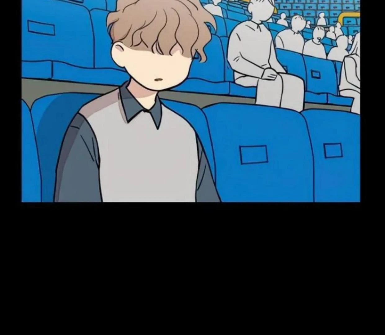 Homeless chapter 77 halaman 101