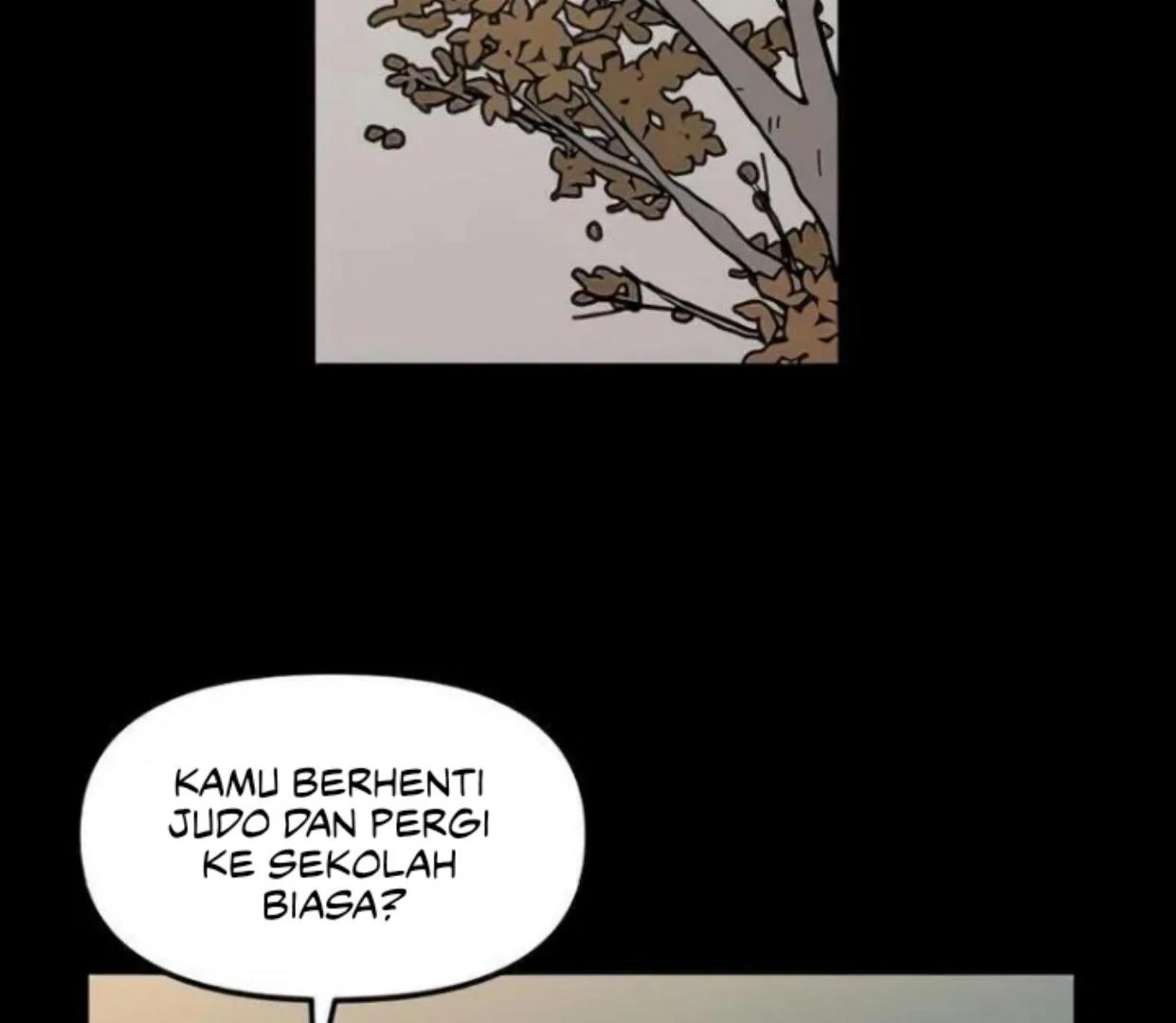Homeless chapter 77 halaman 104