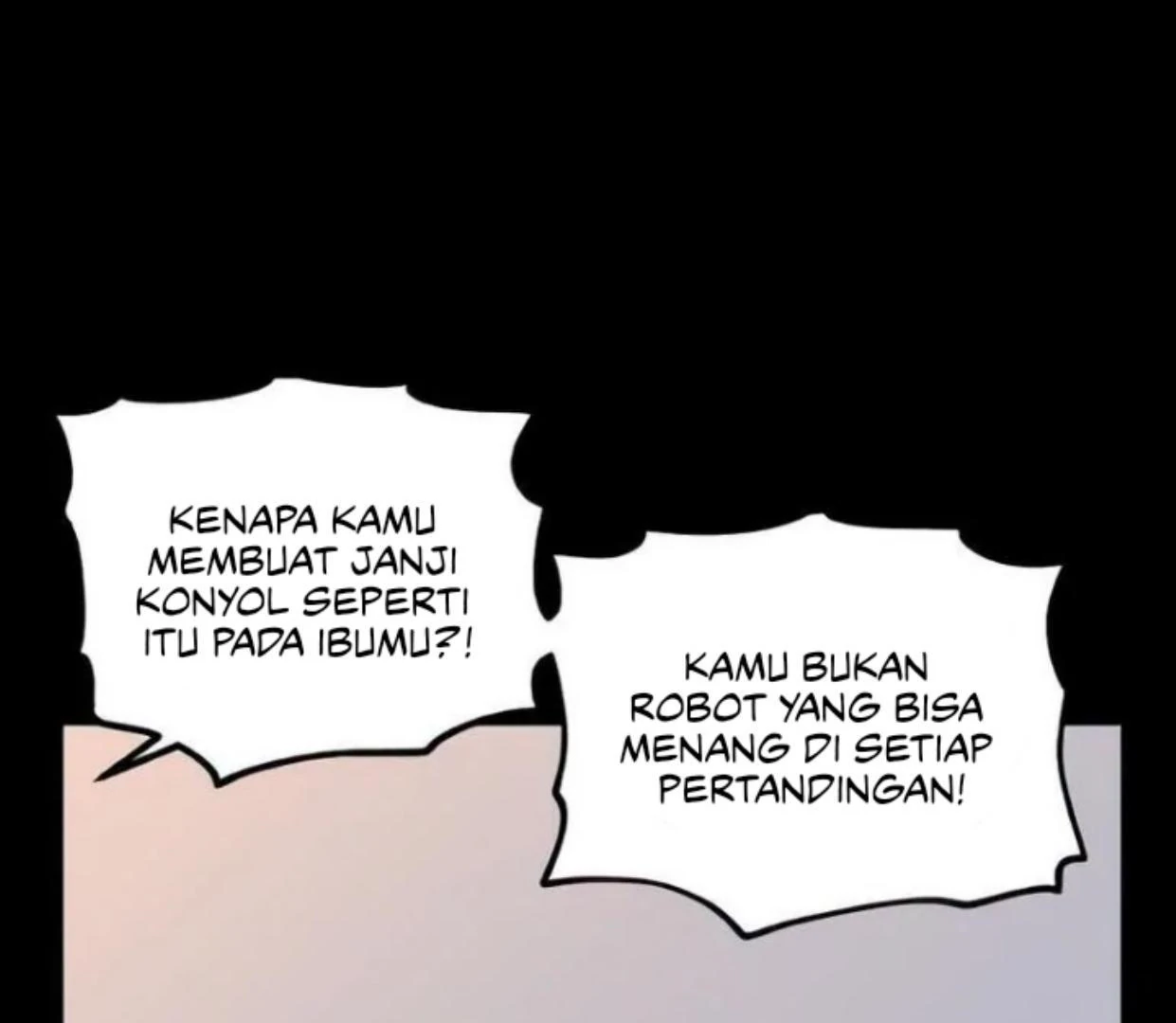 Homeless chapter 77 halaman 106