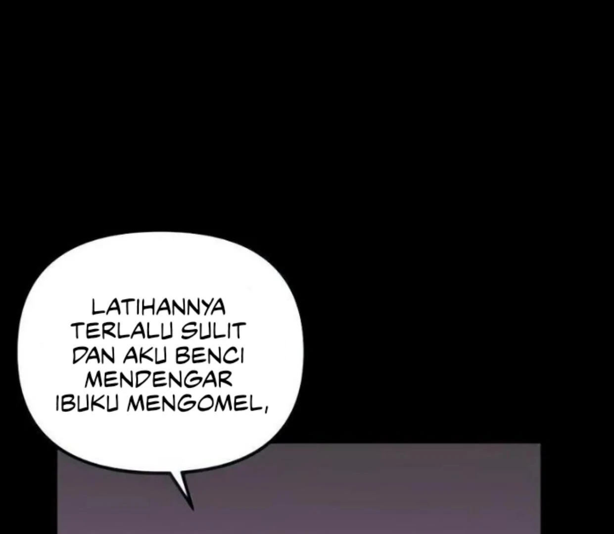 Homeless Bab 78 halaman 3