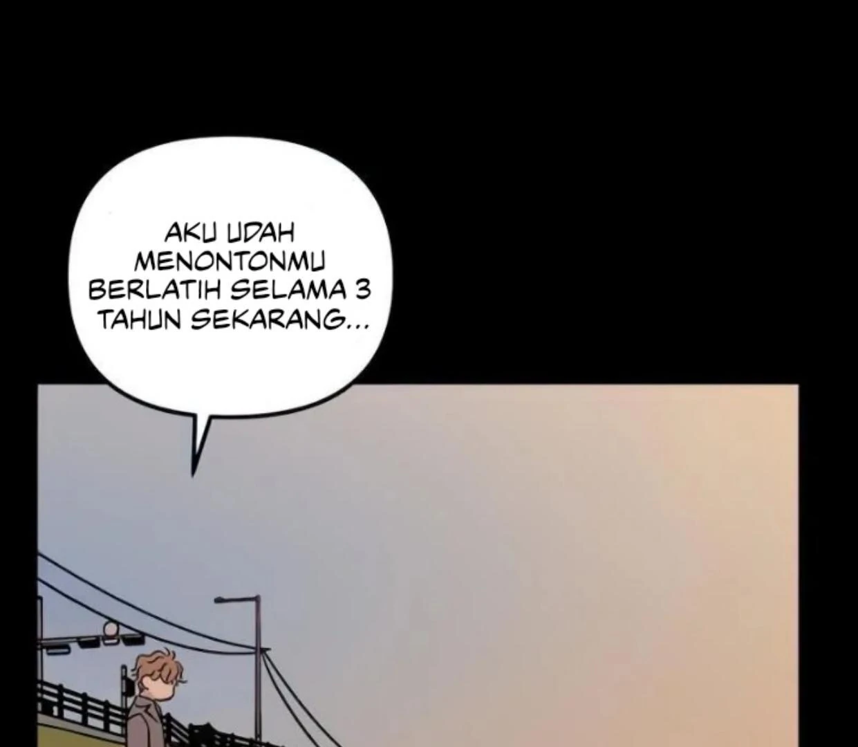 Homeless Bab 78 halaman 11