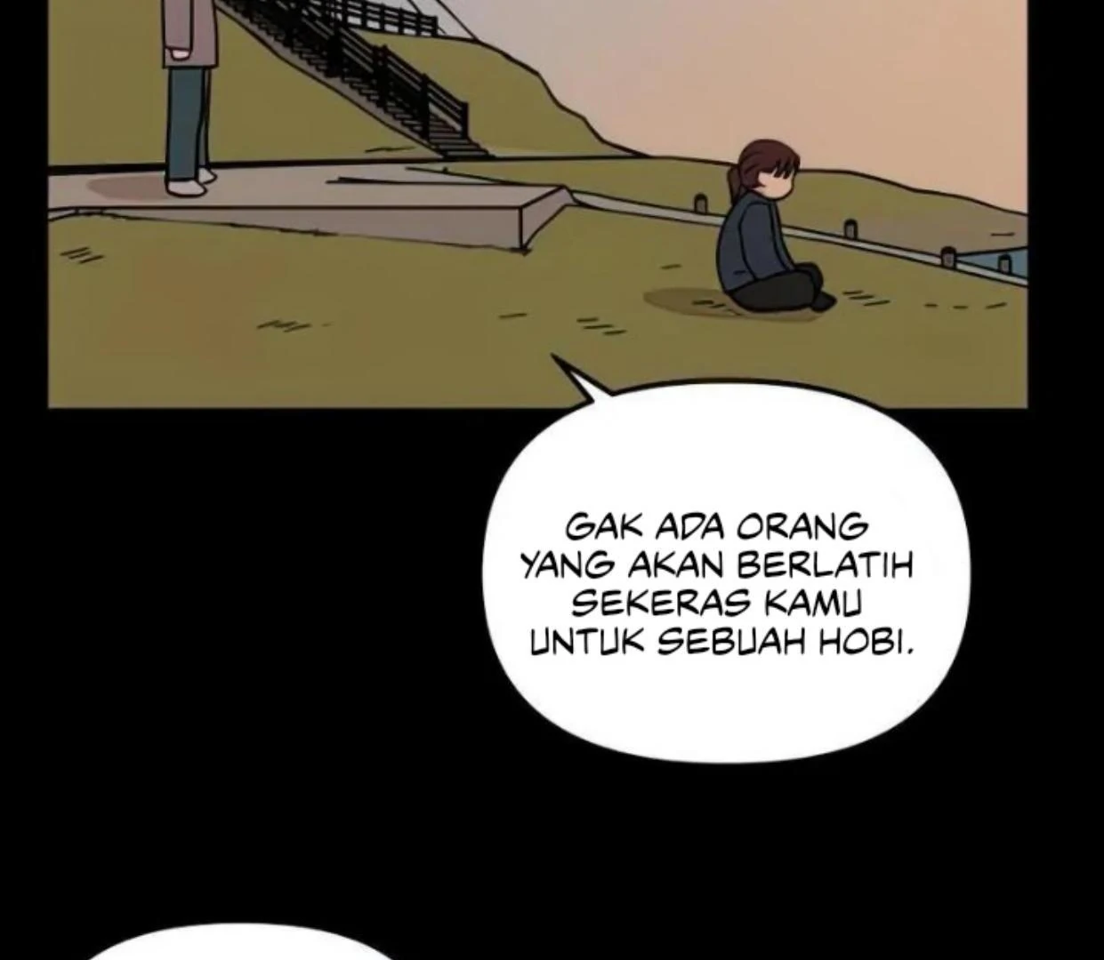 Homeless Bab 78 halaman 12