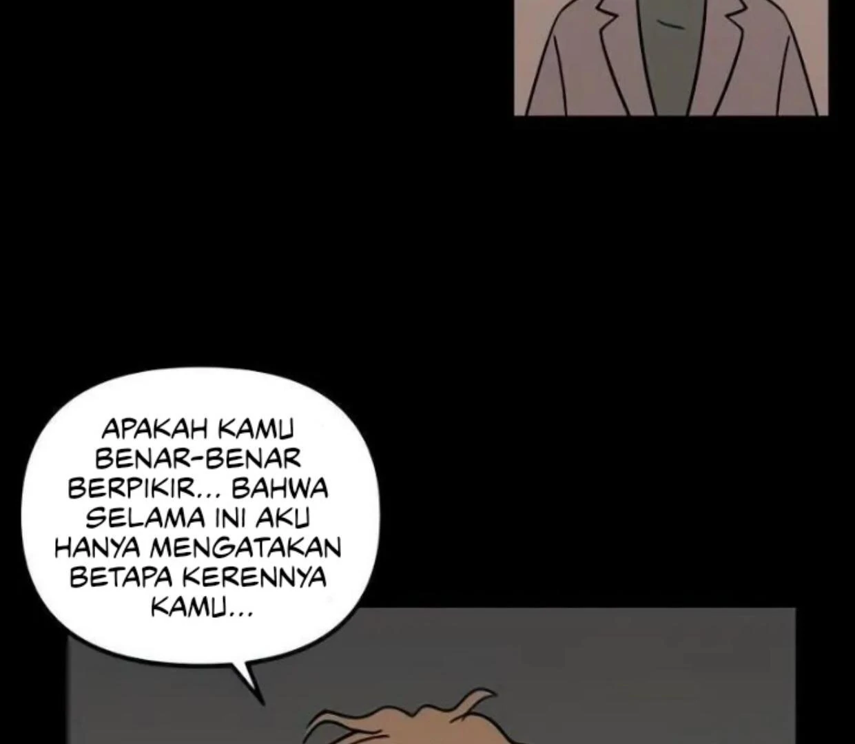 Homeless Bab 78 halaman 21