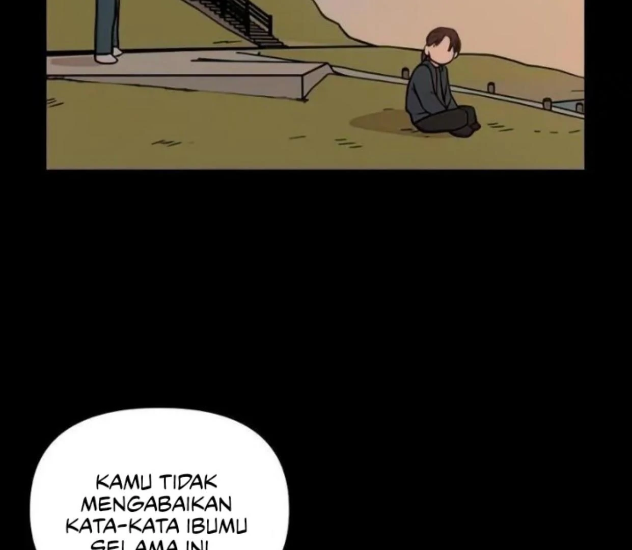Homeless Bab 78 halaman 27