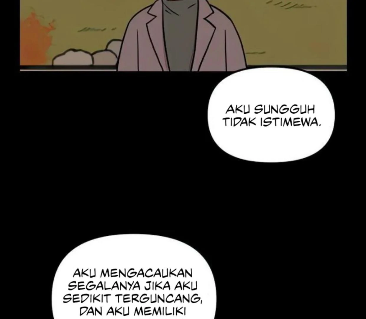 Homeless Bab 78 halaman 32
