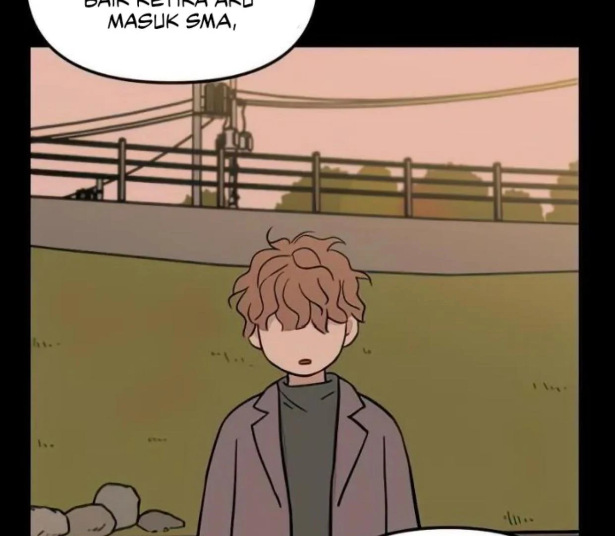 Homeless Bab 78 halaman 35