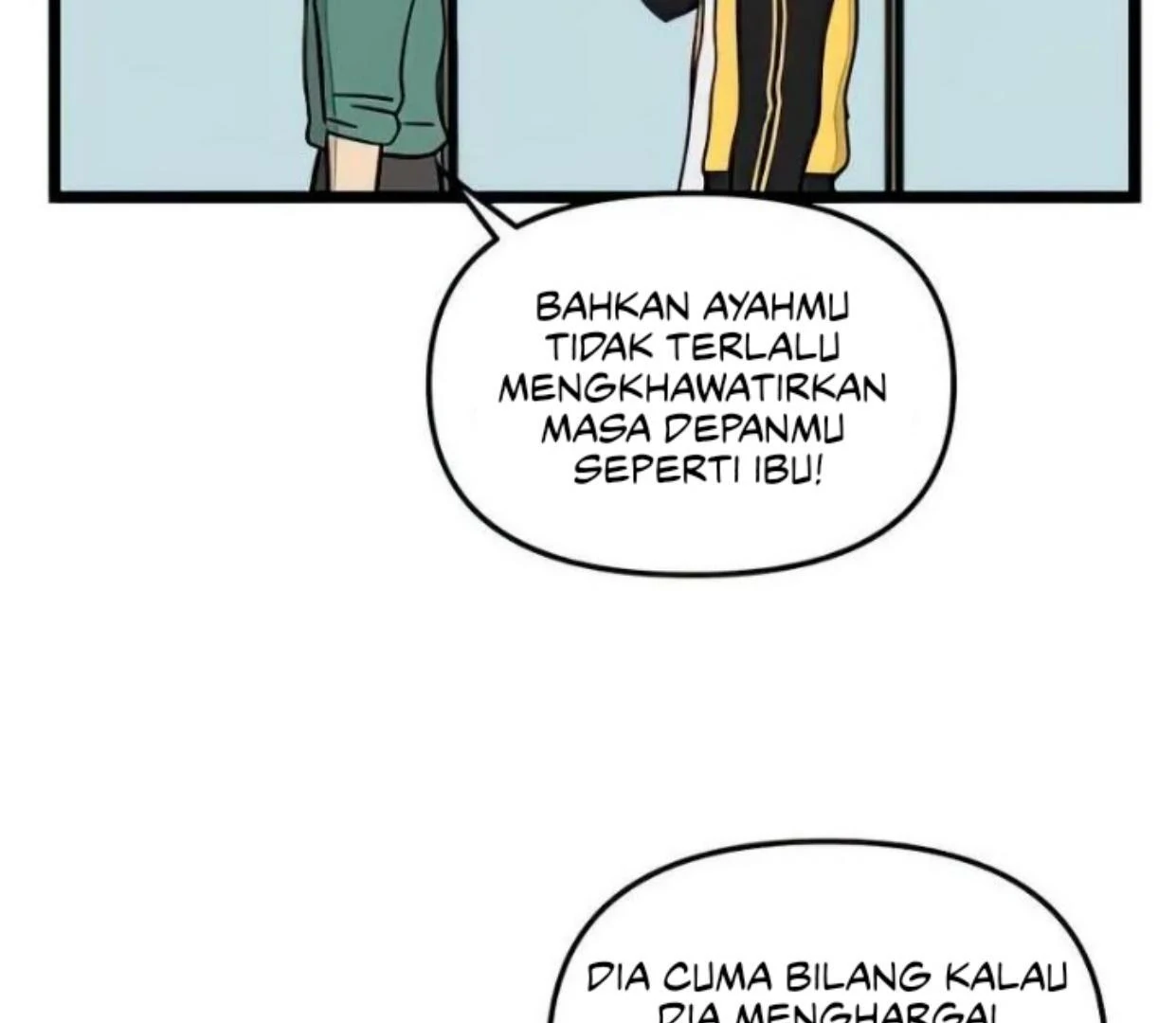 Homeless Bab 78 halaman 60