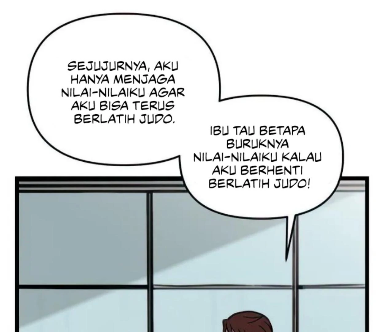 Homeless Bab 78 halaman 65