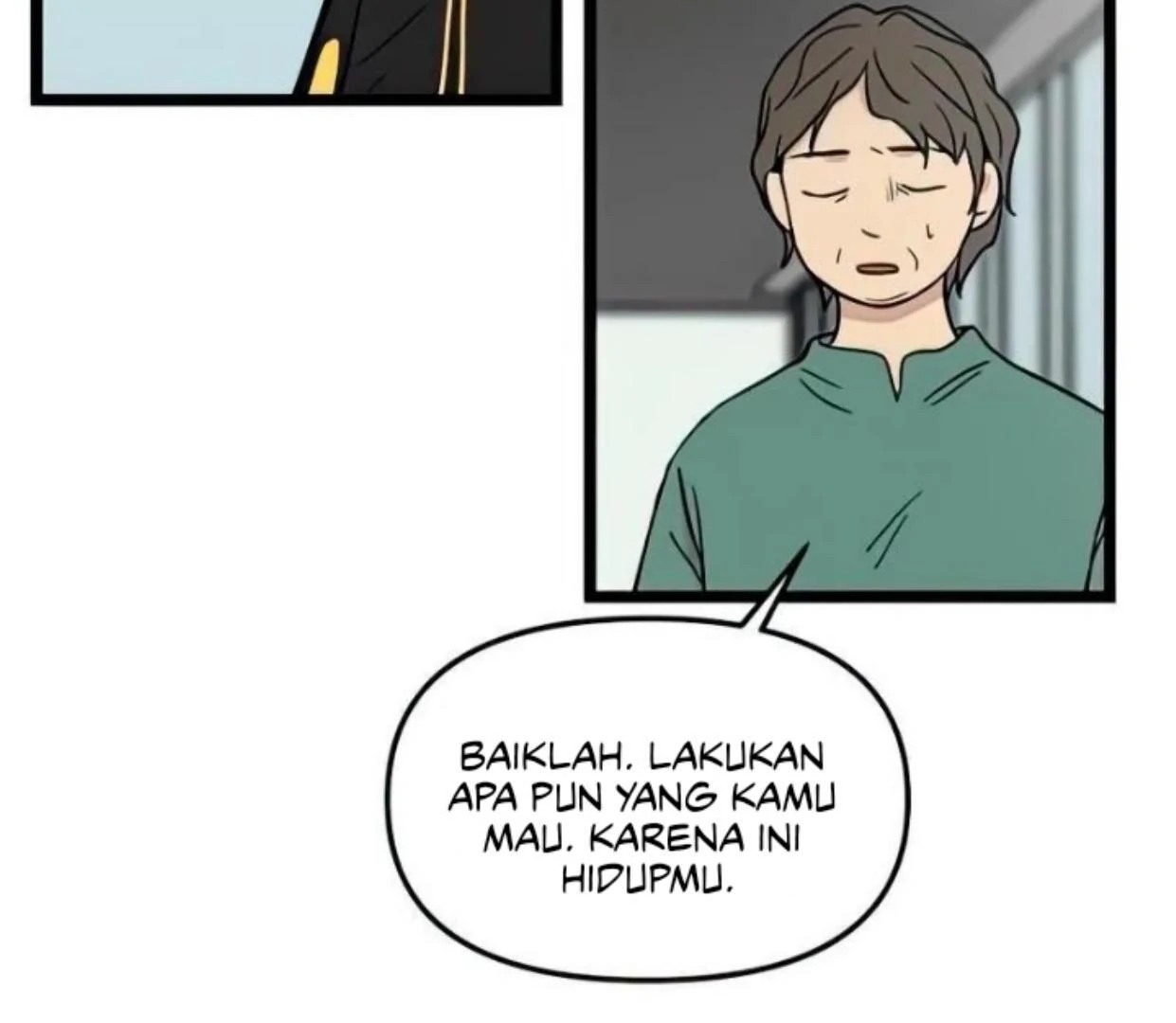 Homeless Bab 78 halaman 74