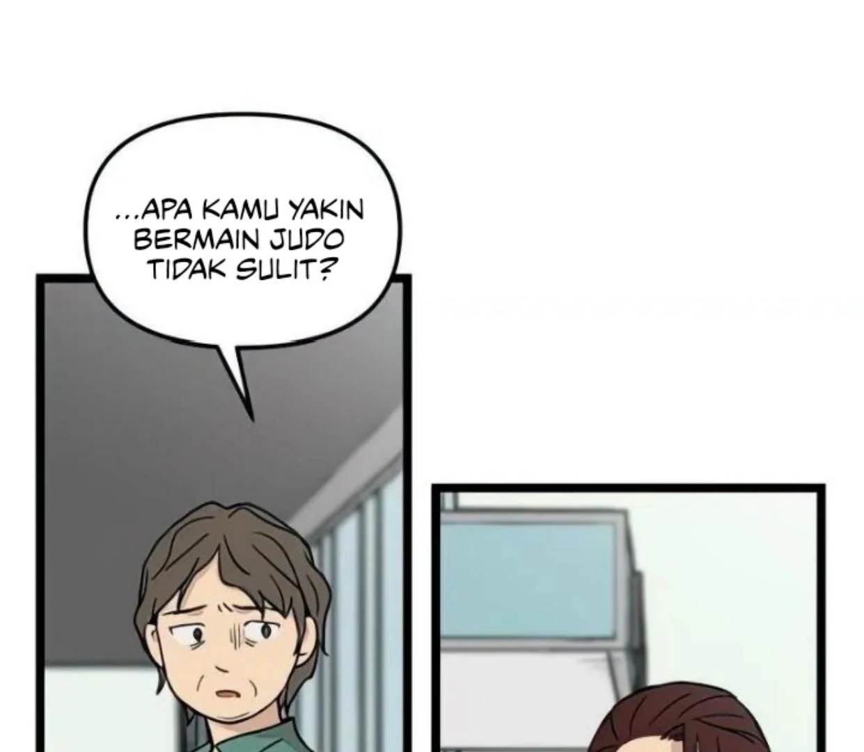 Homeless Bab 78 halaman 77