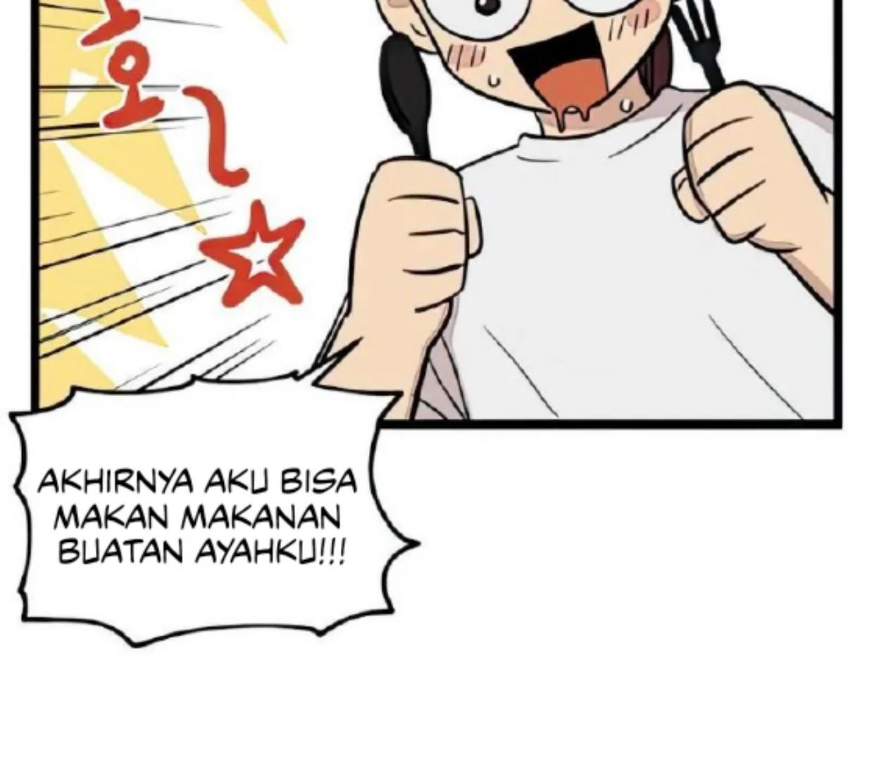 Homeless Bab 78 halaman 106