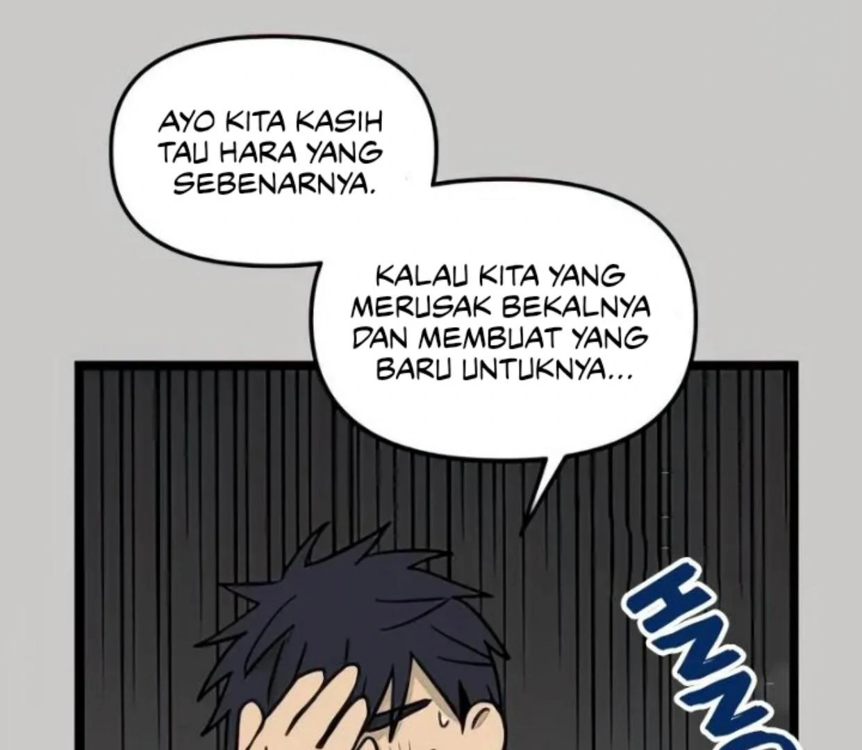 Homeless Bab 79 halaman 4