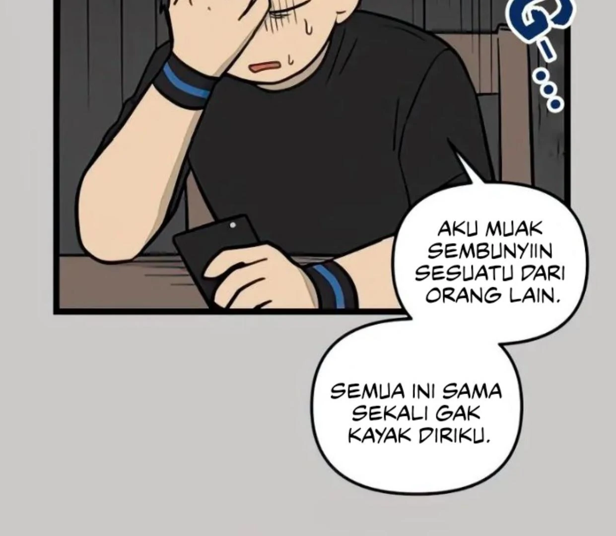 Homeless Bab 79 halaman 5