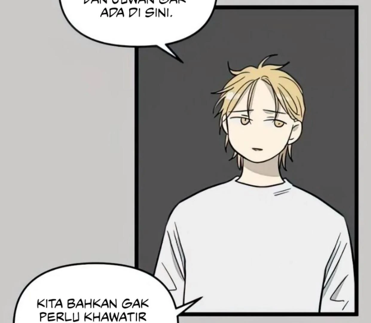 Homeless Bab 79 halaman 10