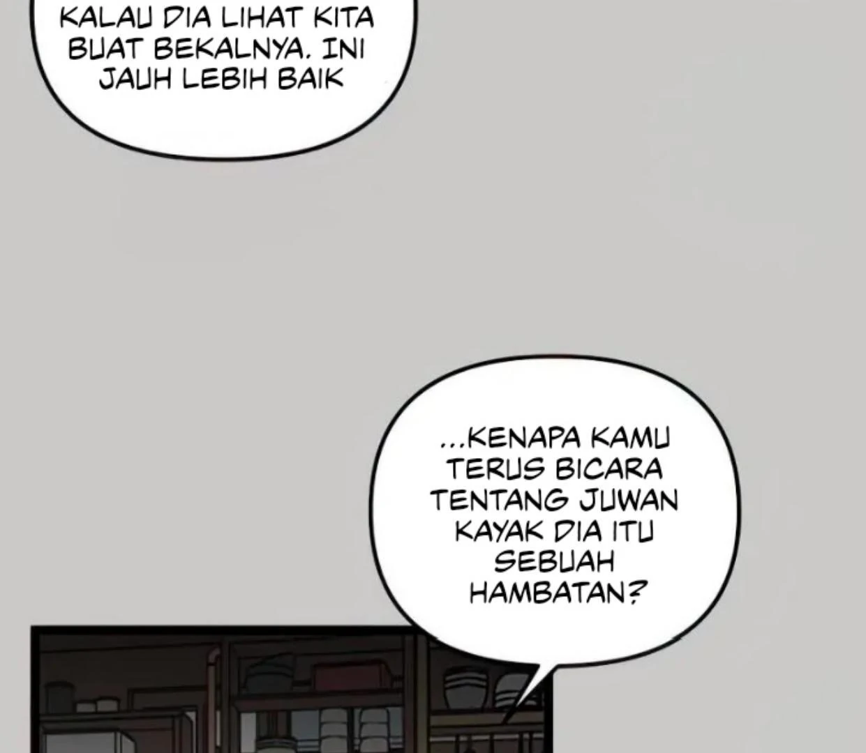 Homeless Bab 79 halaman 11