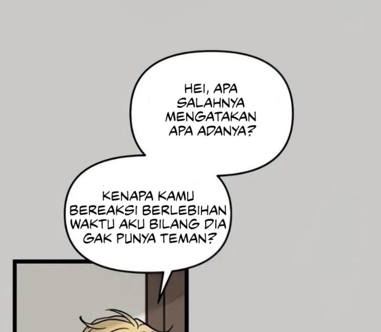 Homeless Bab 79 halaman 25