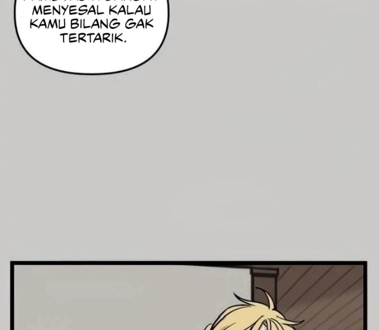 Homeless Bab 79 halaman 29