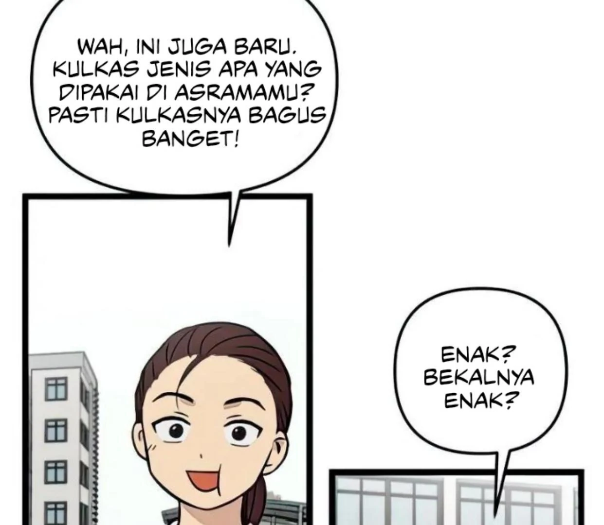 Homeless Bab 79 halaman 51