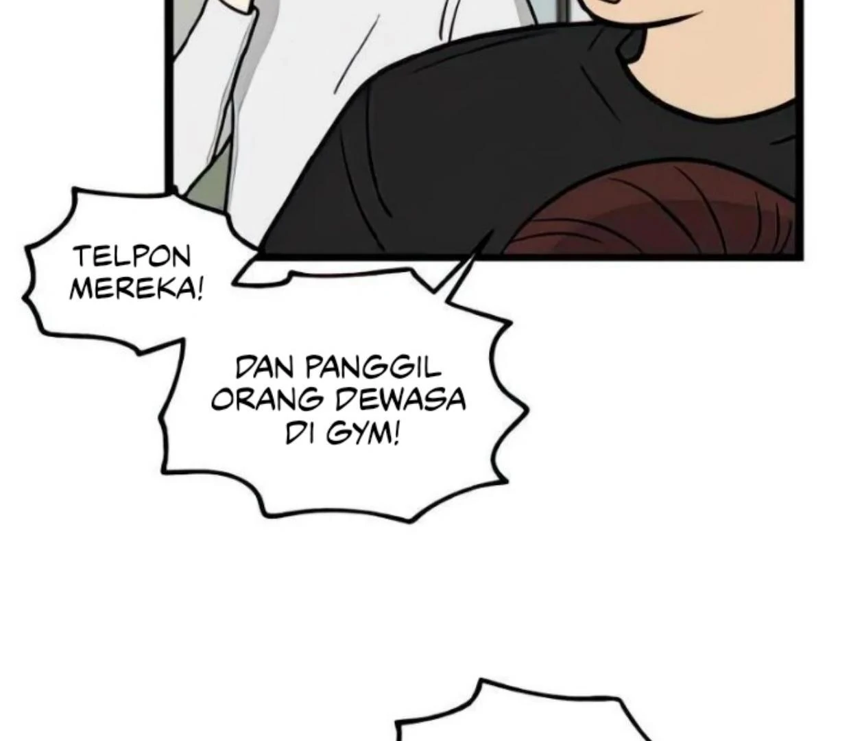 Homeless Bab 79 halaman 75