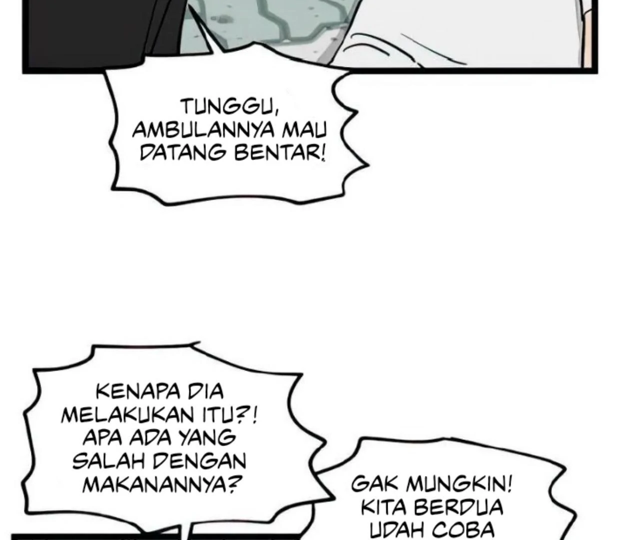 Homeless Bab 79 halaman 77