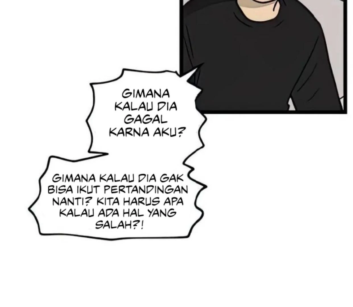 Homeless Bab 79 halaman 79