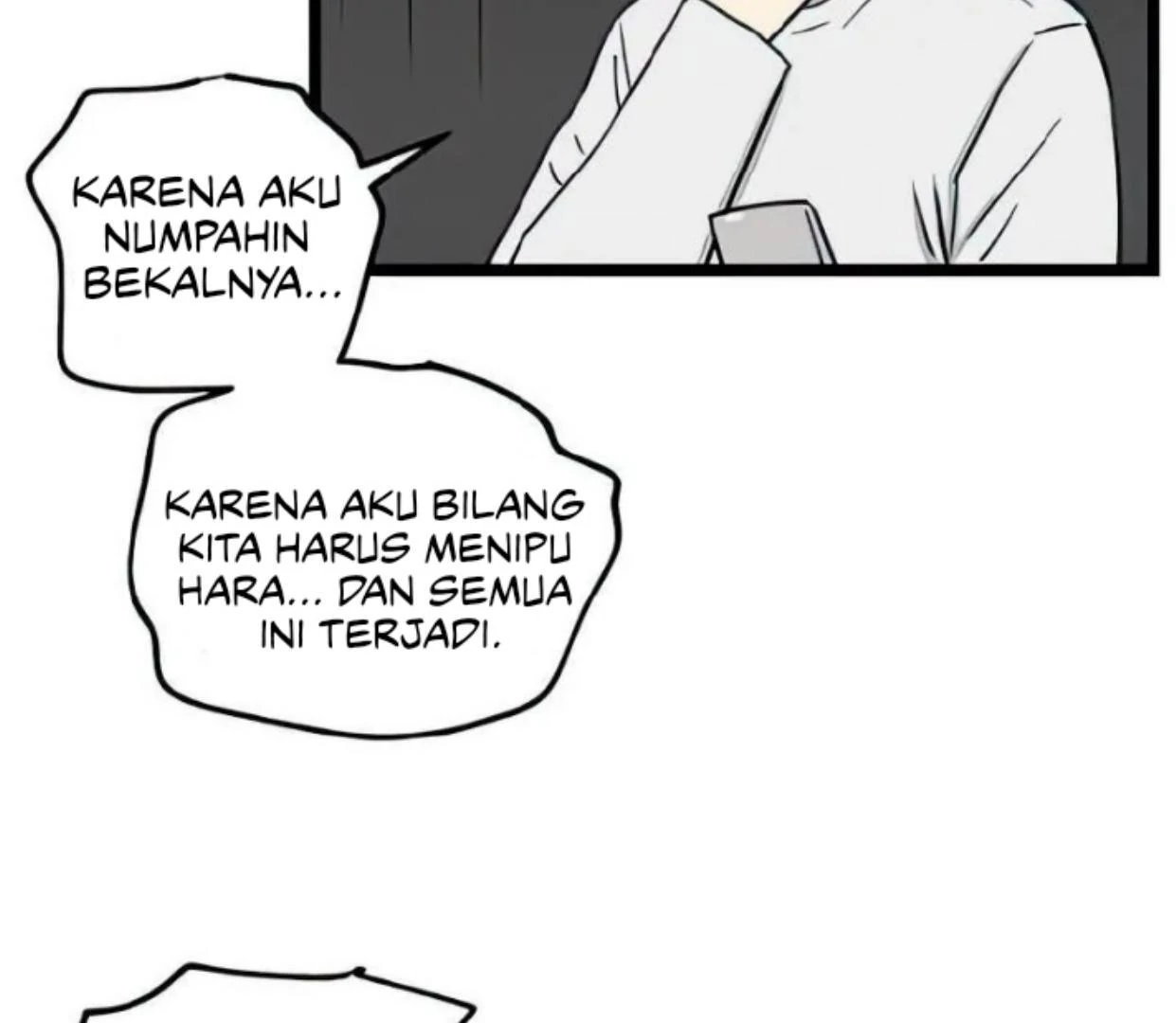 Homeless Bab 79 halaman 84