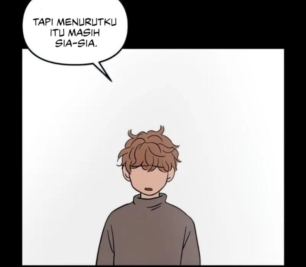 Homeless Bab 79 halaman 99