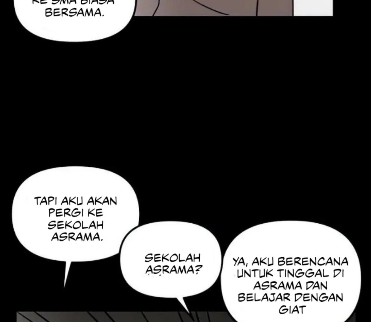 Homeless Bab 79 halaman 103