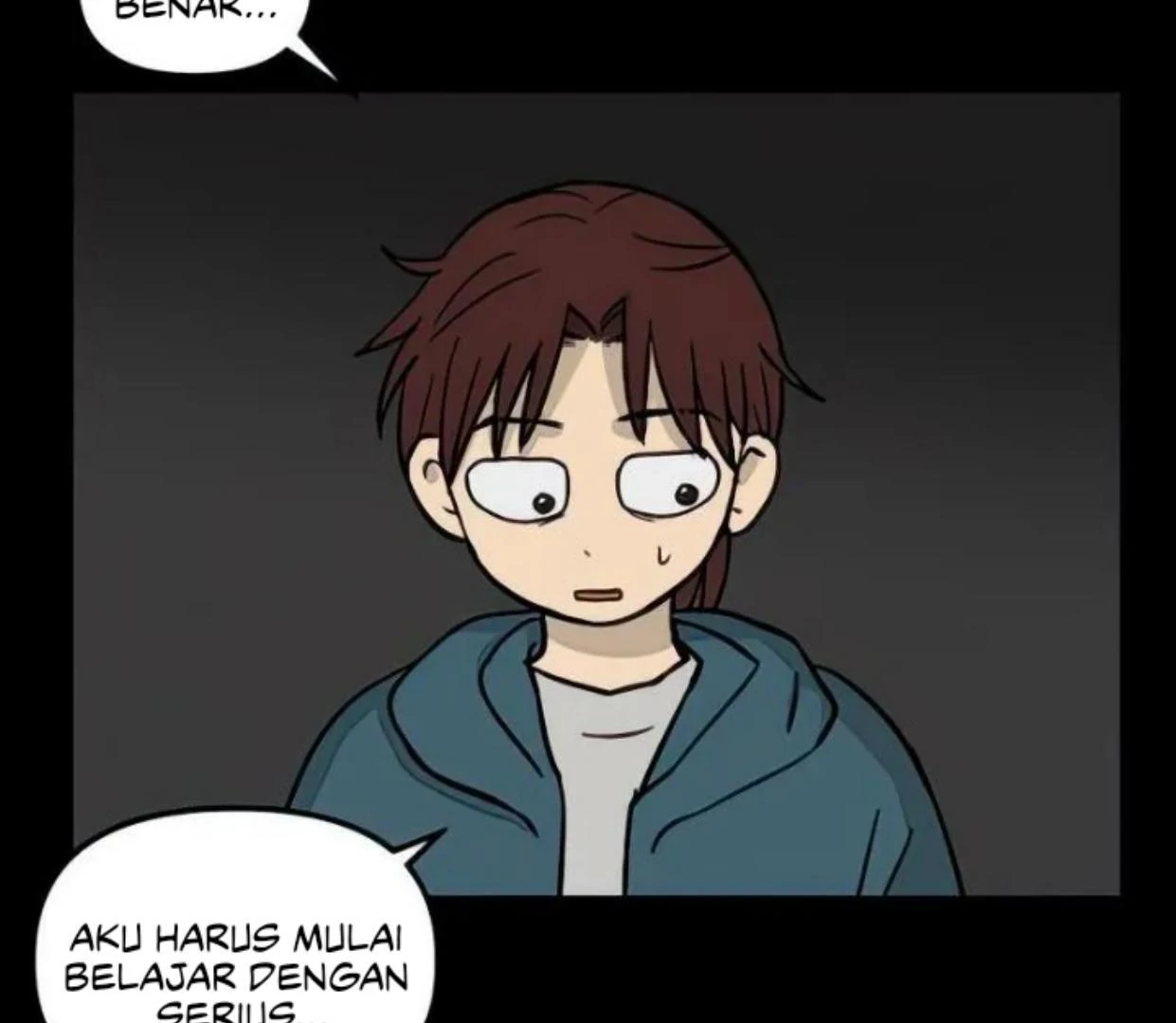 Homeless Bab 79 halaman 107