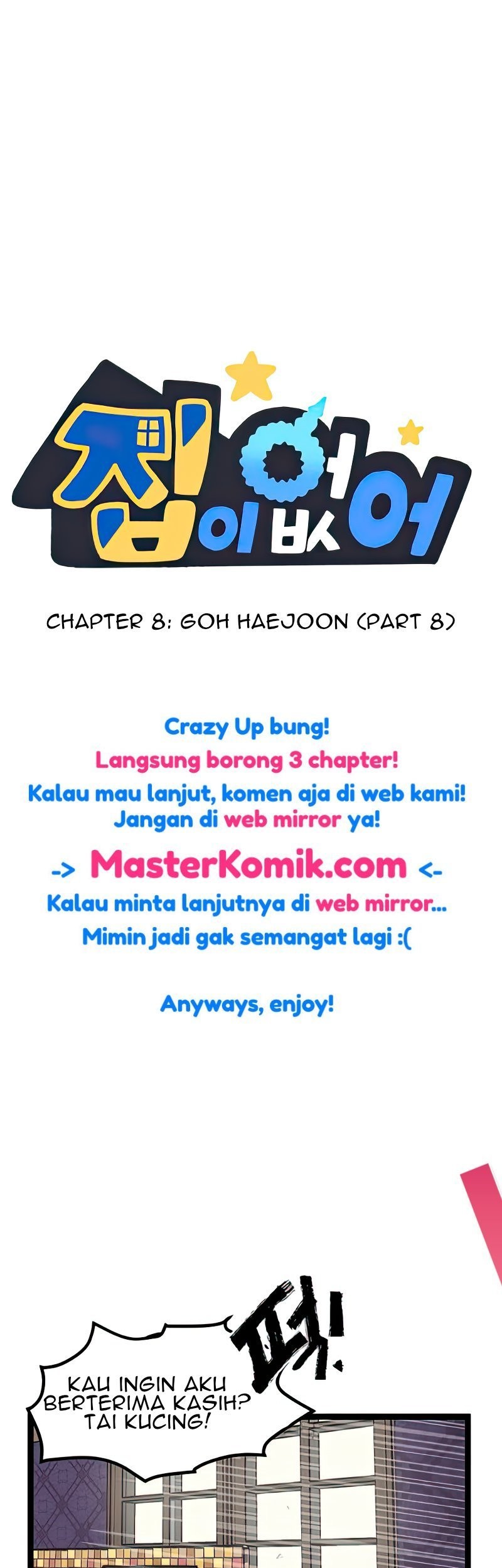 Homeless Bab 8 halaman 2
