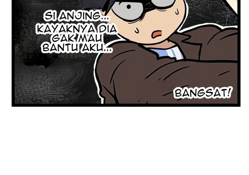 Homeless Bab 8 halaman 28